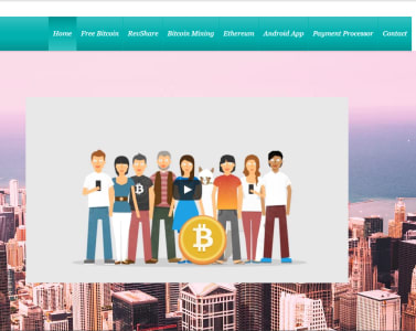 Show How To Earn Money Throug!   h Bitcoin Digital Currency - 